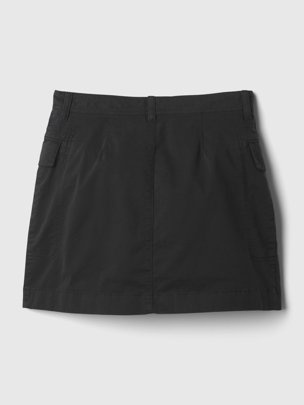 GAP Cargo mini skirt GAP