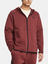 Under Armour UA Unstoppable Flc FZ Sweatshirt