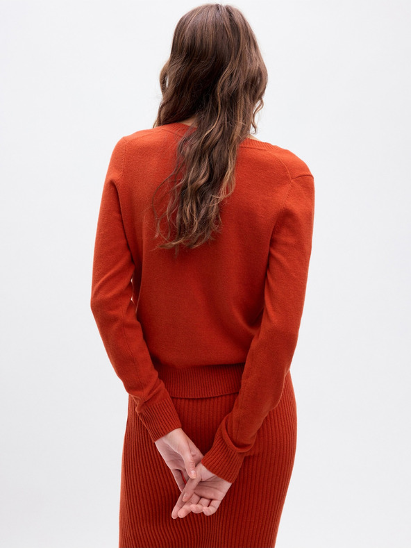 GAP CashSoft Knit Sweater GAP