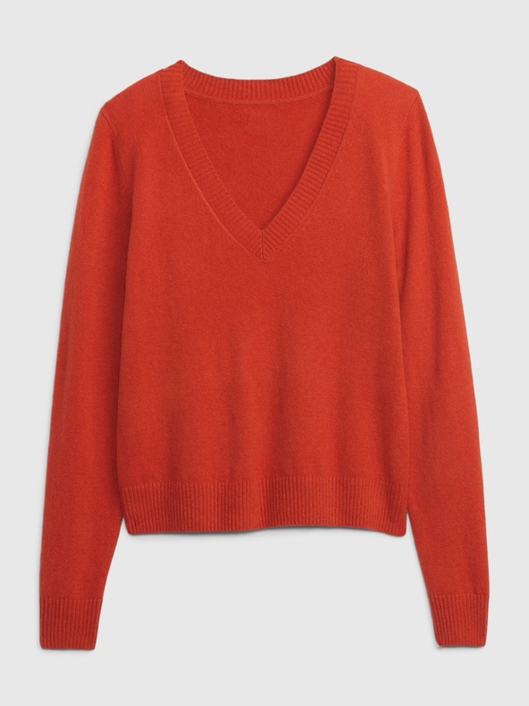 GAP CashSoft Knit Sweater GAP