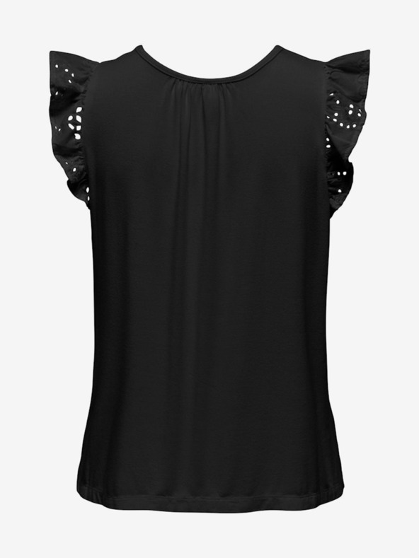 ONLY Camicetta nera ONLY Marga