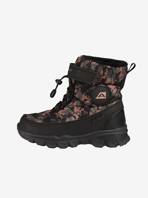 ALPINE PRO Lando Kids Snow boots