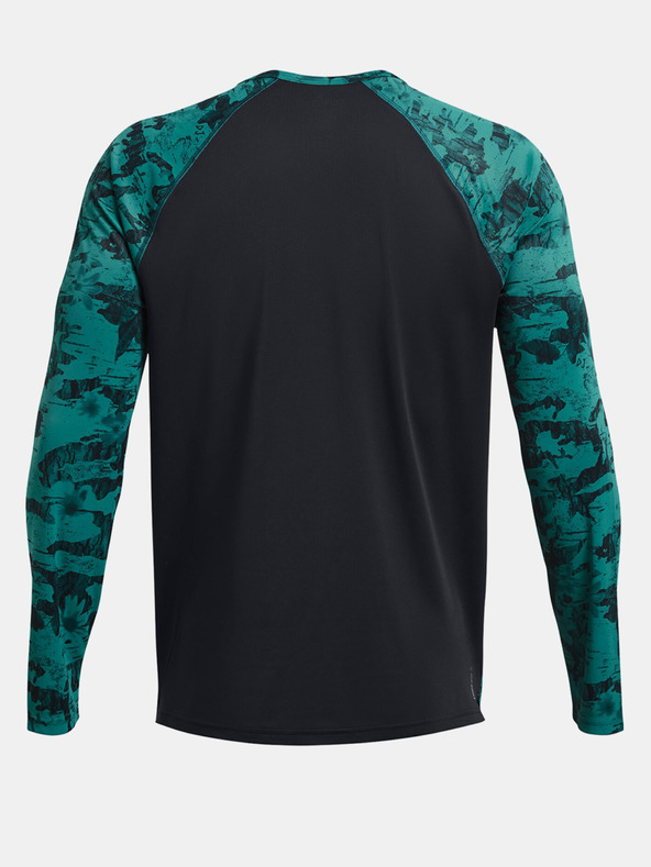 Under Armour Maglia da uomo Under Armour Pjt Rck IsoChill LS