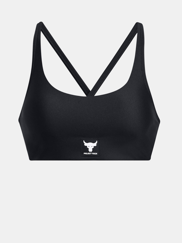 Under Armour Reggiseno Under Armour Pjt Rck All Train Crsbck