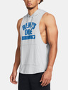 Under Armour Felpa con cappuccio Under Armour UA Pjt Rck Rents Due SL HD da uomo