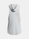 Under Armour Felpa con cappuccio Under Armour UA Pjt Rck Rents Due SL HD da uomo