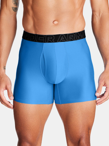 Under Armour M UA Perf Tech 6in Boxer shorts