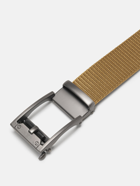 Edoti Cintura Edoti beige uomo