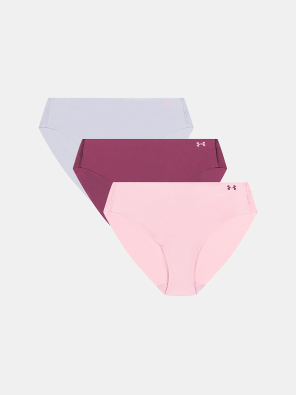 Under Armour Slip donna Under Armour UA Pure Stretch NS (3 pz)