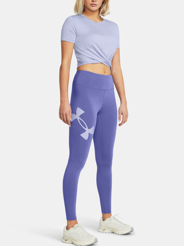 Under Armour Leggings donna Under Armour Campus Legging