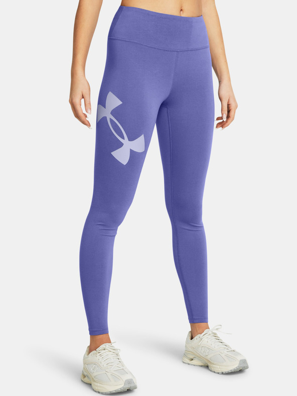 Under Armour Leggings donna Under Armour Campus Legging