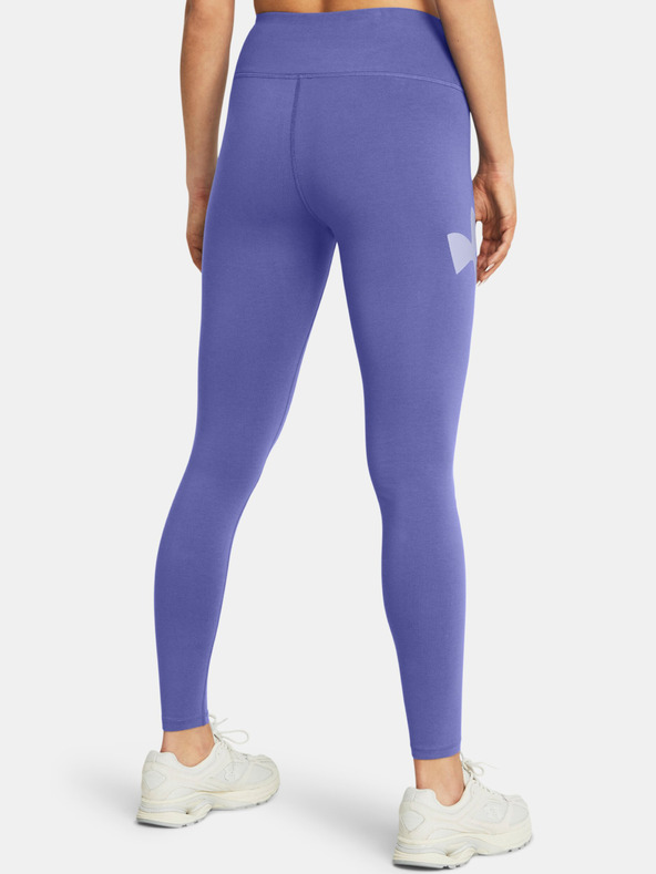 Under Armour Leggings donna Under Armour Campus Legging