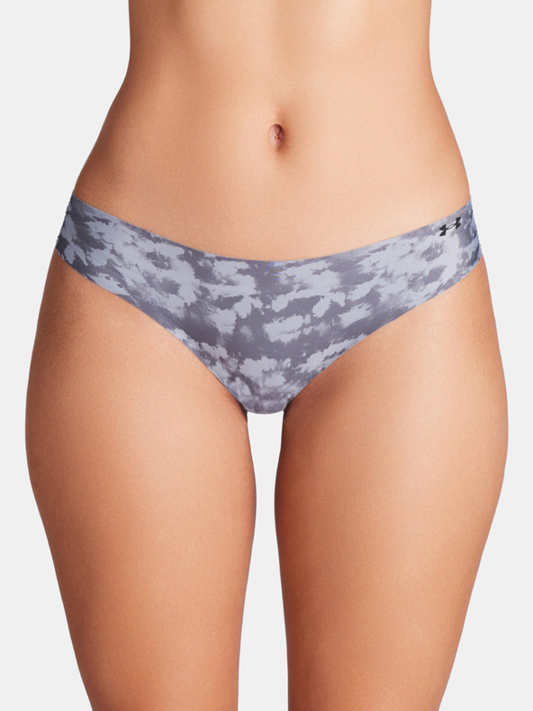 Under Armour Slip donna Under Armour UA Pure Stretch NS Nov (3 pz)