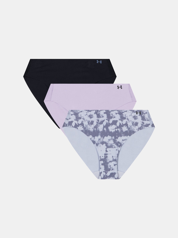 Under Armour Slip donna Under Armour UA Pure Stretch NS Nov (3 pz)