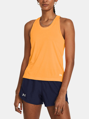 Under Armour UA Launch Singlet Top