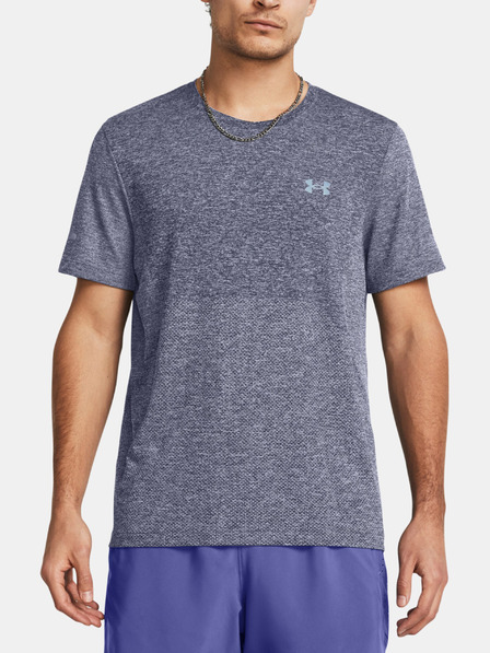 Under Armour UA Seamless Stride SS T-shirt