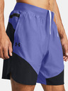 Under Armour UA Peak Woven Hybrid Short pants