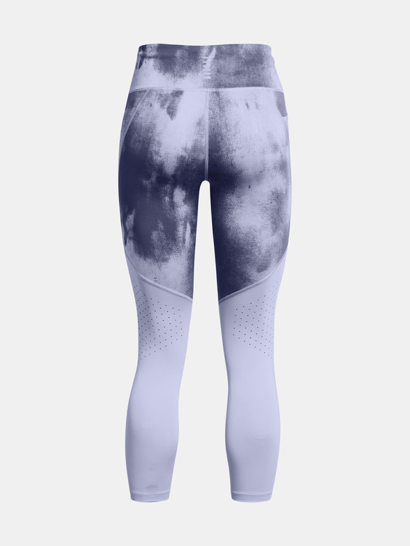 Under Armour Leggings da donna Under Armour UA Fly Fast Ankle Prt Tights