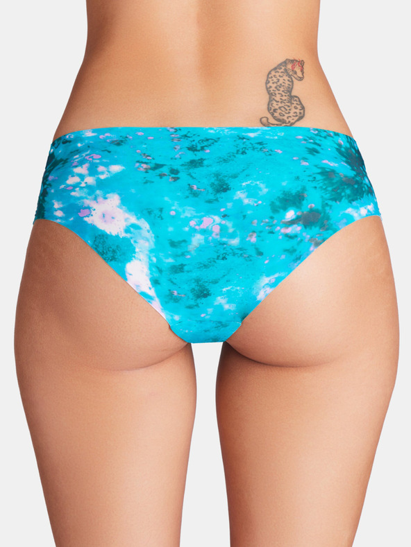 Under Armour Slip donna Under Armour UA Pure Stretch NS Nov (3 pz)