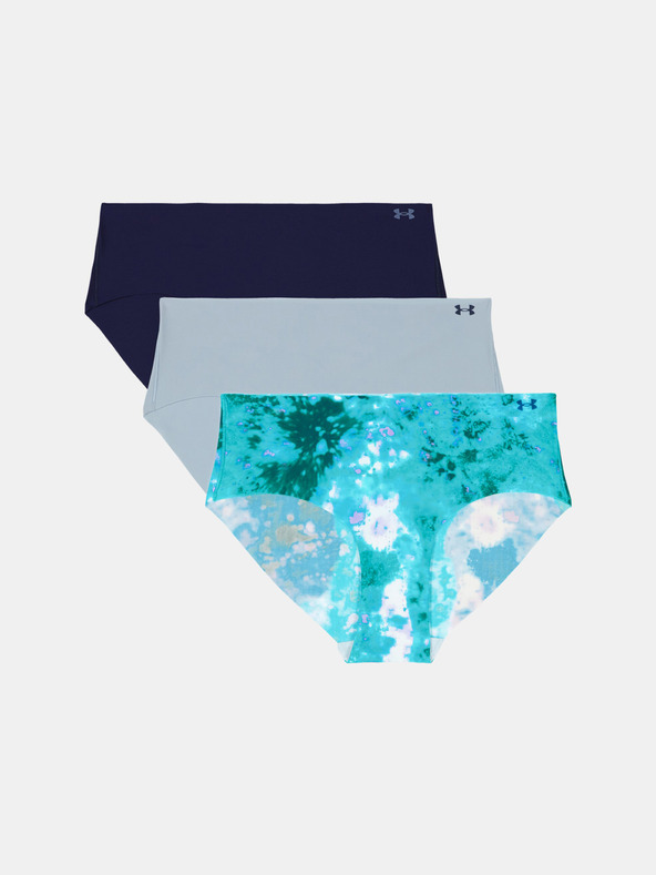 Under Armour Slip donna Under Armour UA Pure Stretch NS Nov (3 pz)