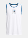 Under Armour UA Baseline Performance Top