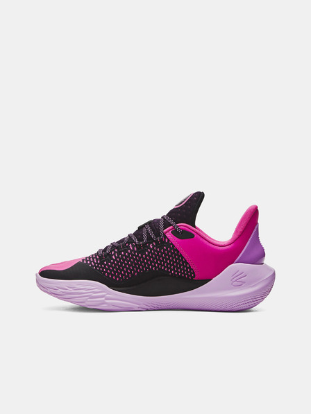 Under Armour Curry 11 'Girl Dad' Sneakers