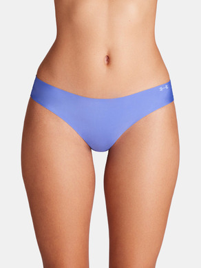 Under Armour UA Pure Stretch NS Briefs 3 Piece