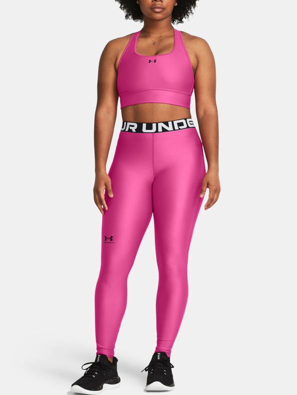 Under Armour Leggings da donna Under Armour UA HG Authentics Legging