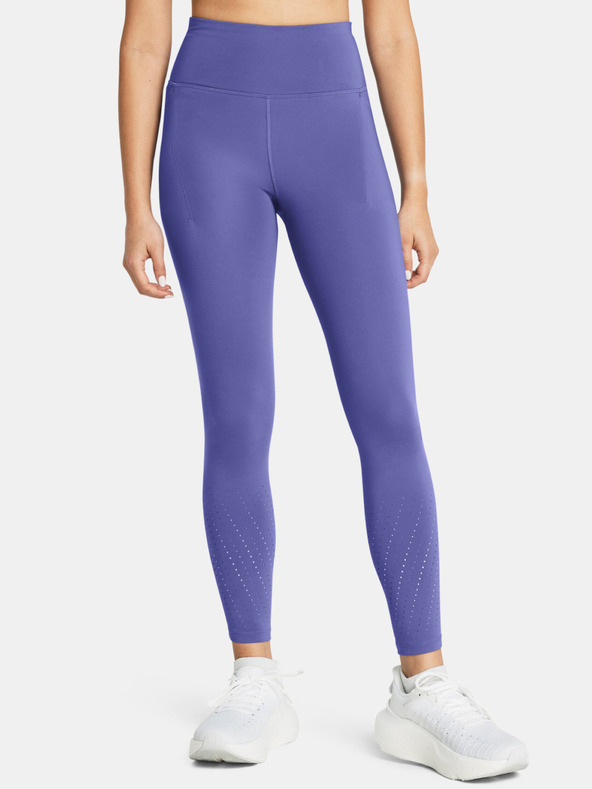 Under Armour Calzamaglia Under Armour UA Launch Elite Donna