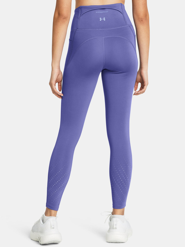 Under Armour Calzamaglia Under Armour UA Launch Elite Donna