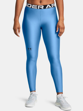 Under Armour UA HG Authentics Leggings