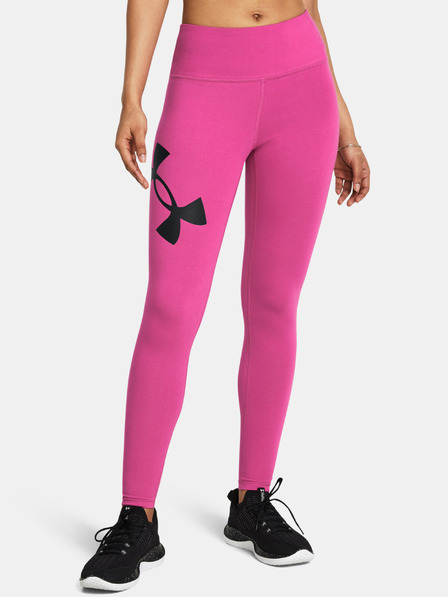 Under Armour Campus Leggings