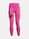 Under Armour Campus Leggings