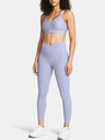 Under Armour Leggings donna Under Armour Meridian Crossover Ankle