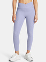 Under Armour Leggings donna Under Armour Meridian Crossover Ankle