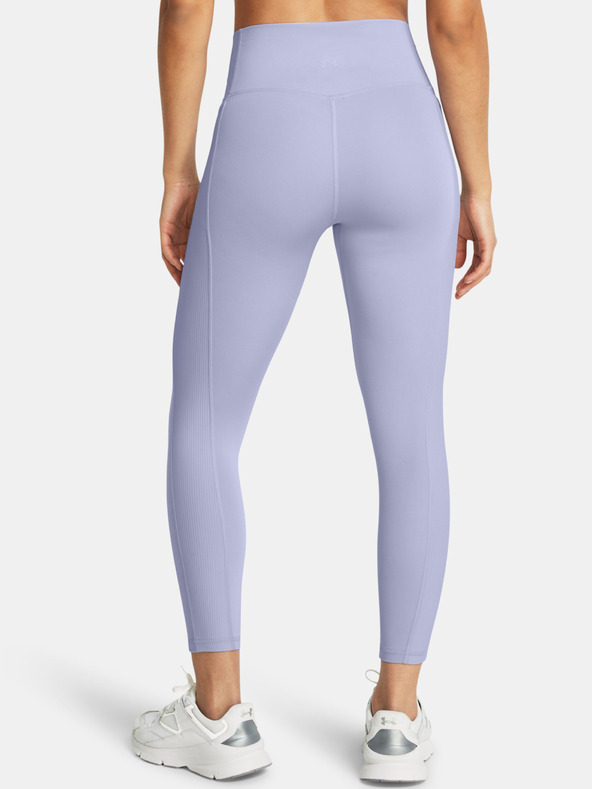 Under Armour Leggings donna Under Armour Meridian Crossover Ankle