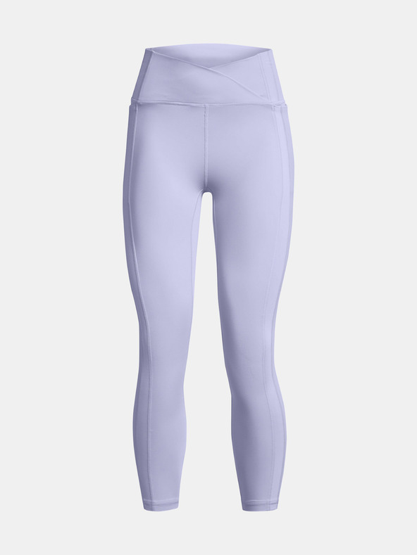 Under Armour Leggings donna Under Armour Meridian Crossover Ankle