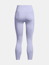 Under Armour Leggings donna Under Armour Meridian Crossover Ankle