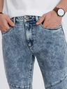 Ombre Clothing Jeans slim fit da uomo blu Ombre Clothing