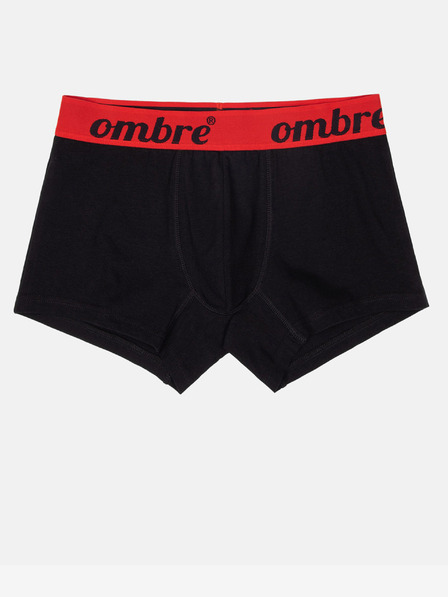 Ombre Clothing Boxer