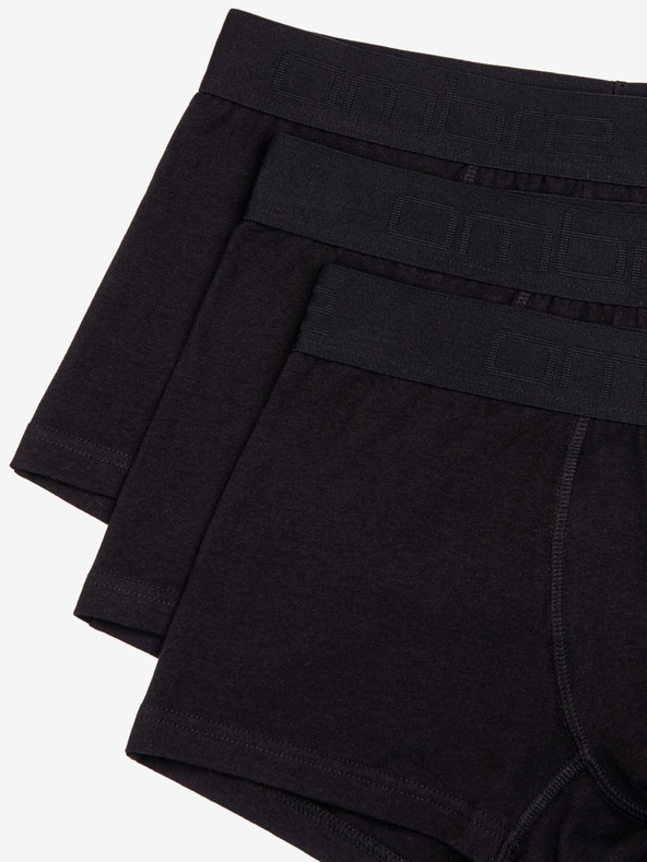 Ombre Clothing Boxer 3 pz