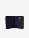 Vuch Grant Blue Wallet