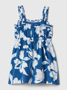 GAP Baby linen dress GAP