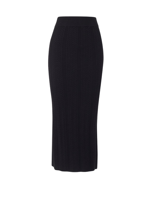 Orsay Gonna nera da donna ORSAY