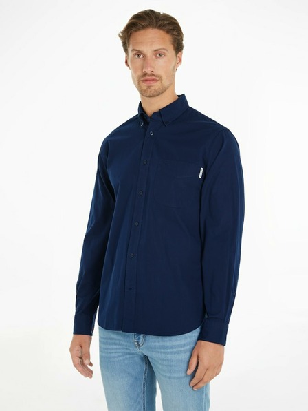 Tommy Hilfiger Papertouch Monotype Shirt