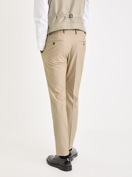 Celio Fonew2 Trousers