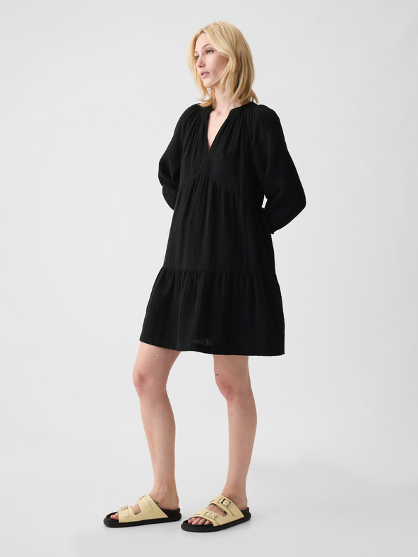 GAP Muslin mini dress GAP