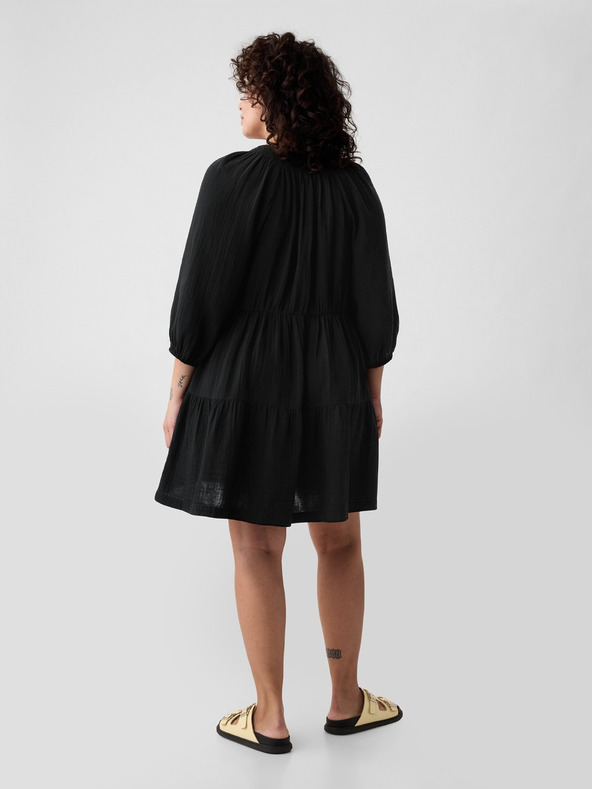 GAP Muslin mini dress GAP