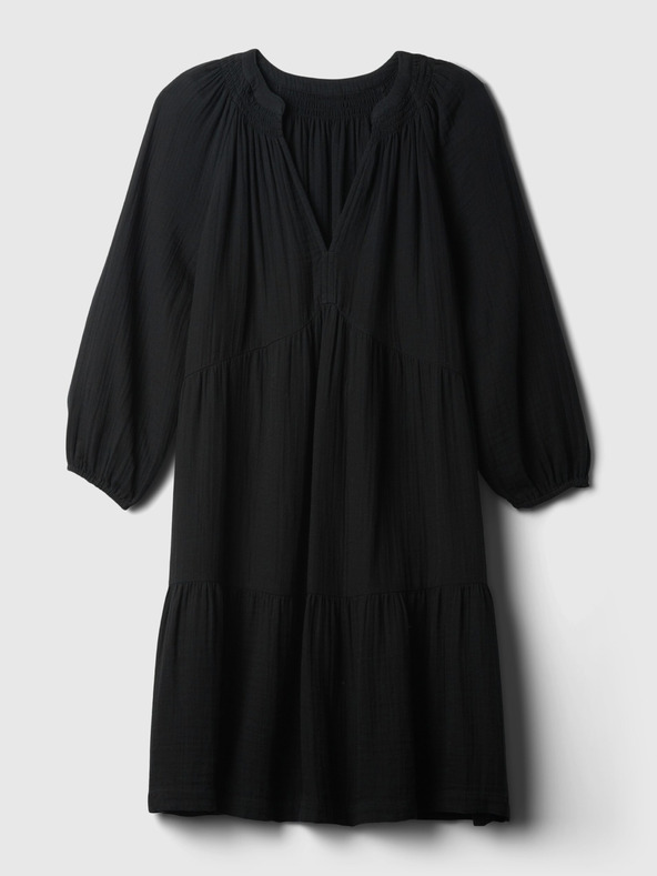 GAP Muslin mini dress GAP