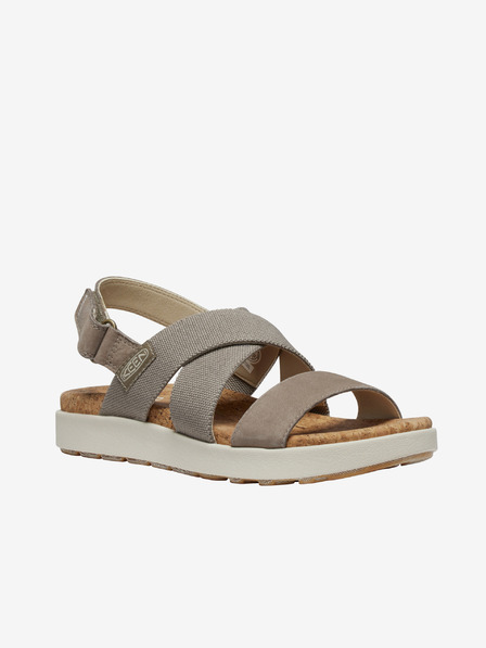 Keen Elle Criss Cross Sandals